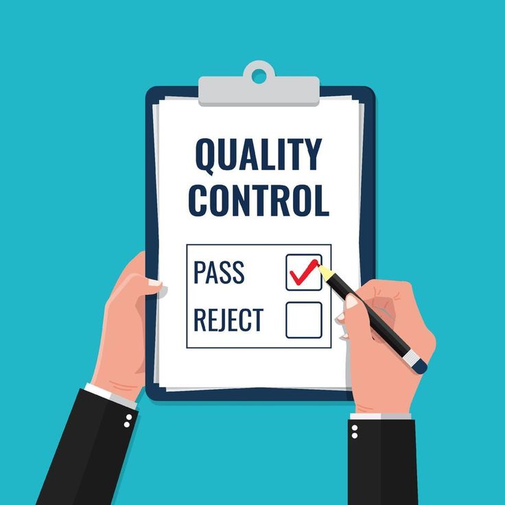 Quality Assurance